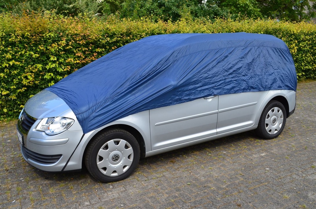 Auto Abdeckung Größe XL