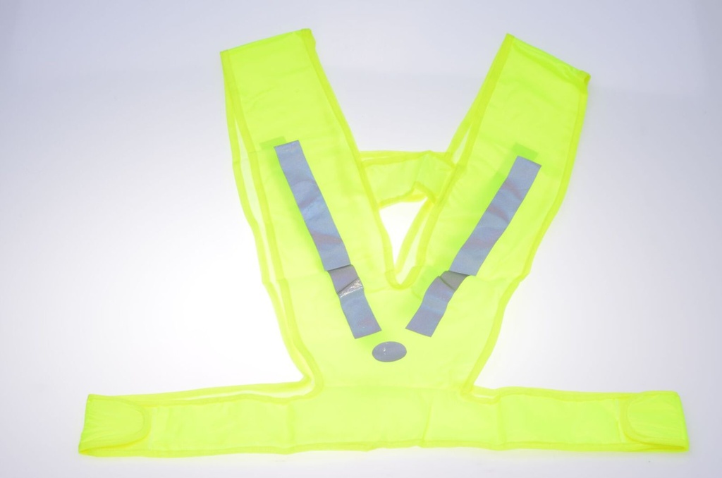 Kinder Warnweste Schutzweste Weste Sicherheitsweste Sicherheit Gelb