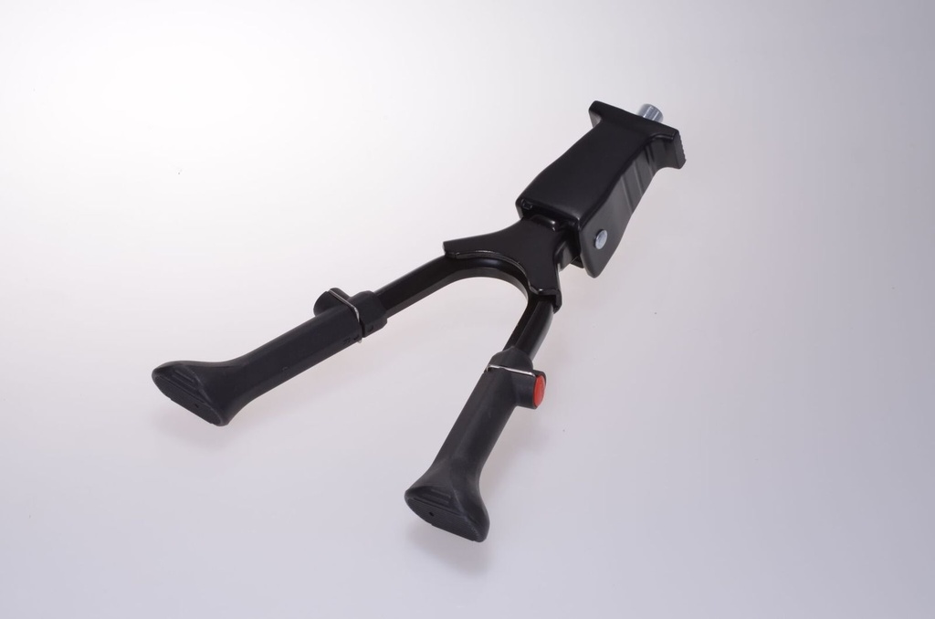 [9842] Zweibeinständer Fahrrad 26 - 28 '' Zoll