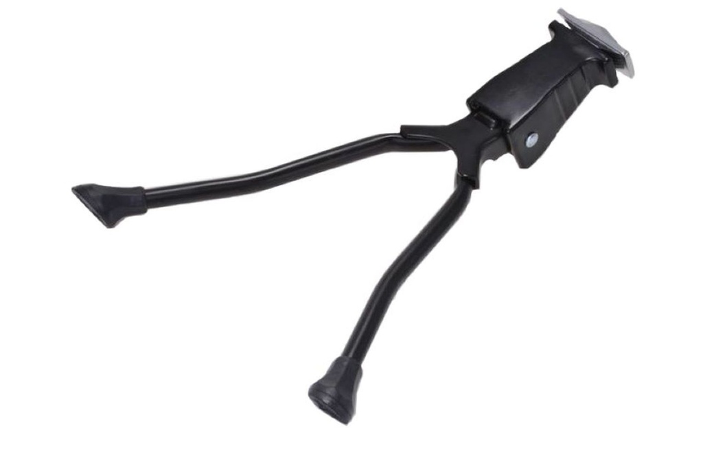 Zweibeinständer Fahrradständer Doppelständer