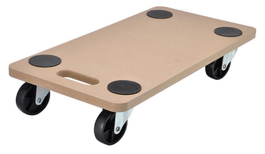 [11956] Transport Rollbrett, 200 kg