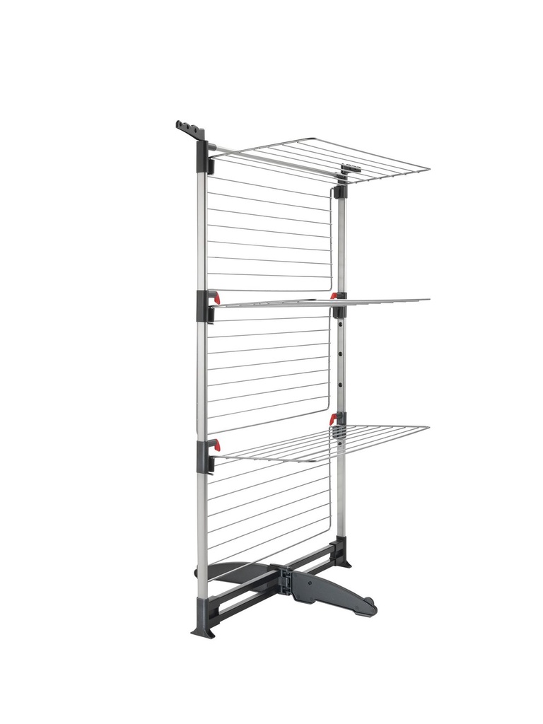 3-Etagen Wäscheturm Turmwäschetrockner