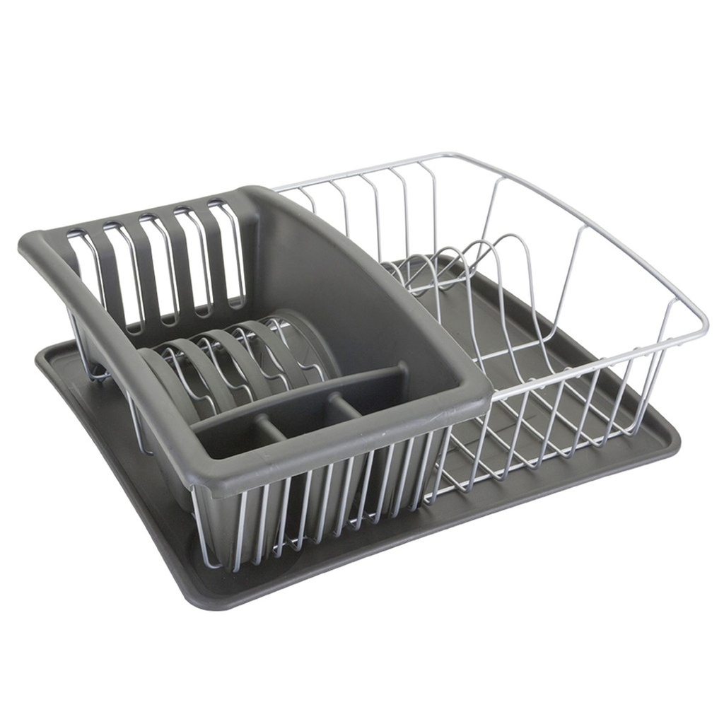 Abtropfgestell Geschirrabtropfkorb