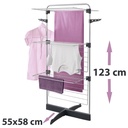 Wäscheständer Flügelwäschetrockner