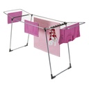 Flügelwäschetrockner 18m