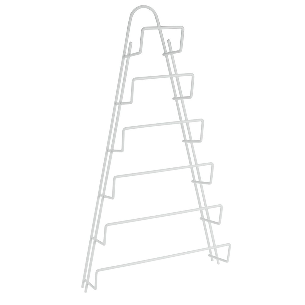 Topfdeckelhalter Deckelhalter Deckel Aufbewahrung für 6 Deckel