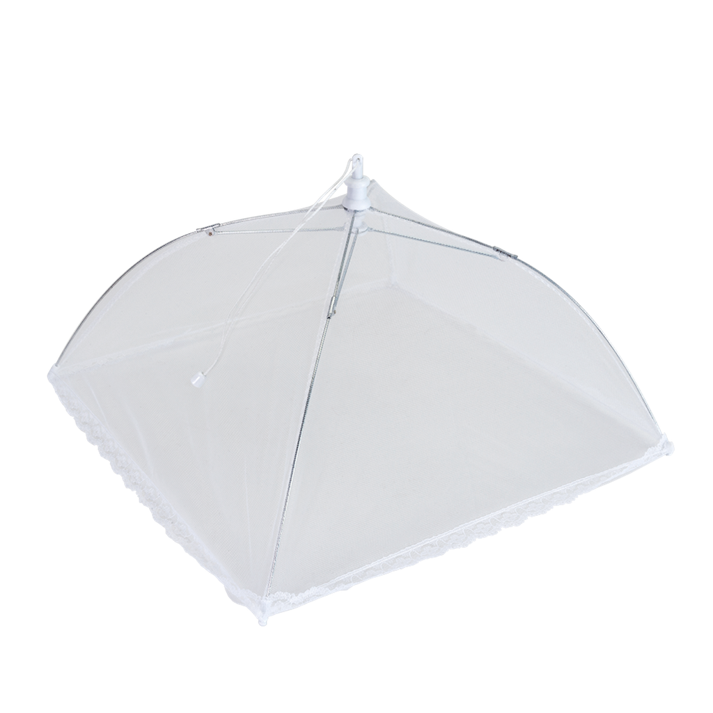 Fliegenhaube Insektenschutz faltbar 35cm
