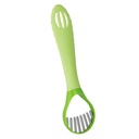 Avocadoschneider 5 in 1