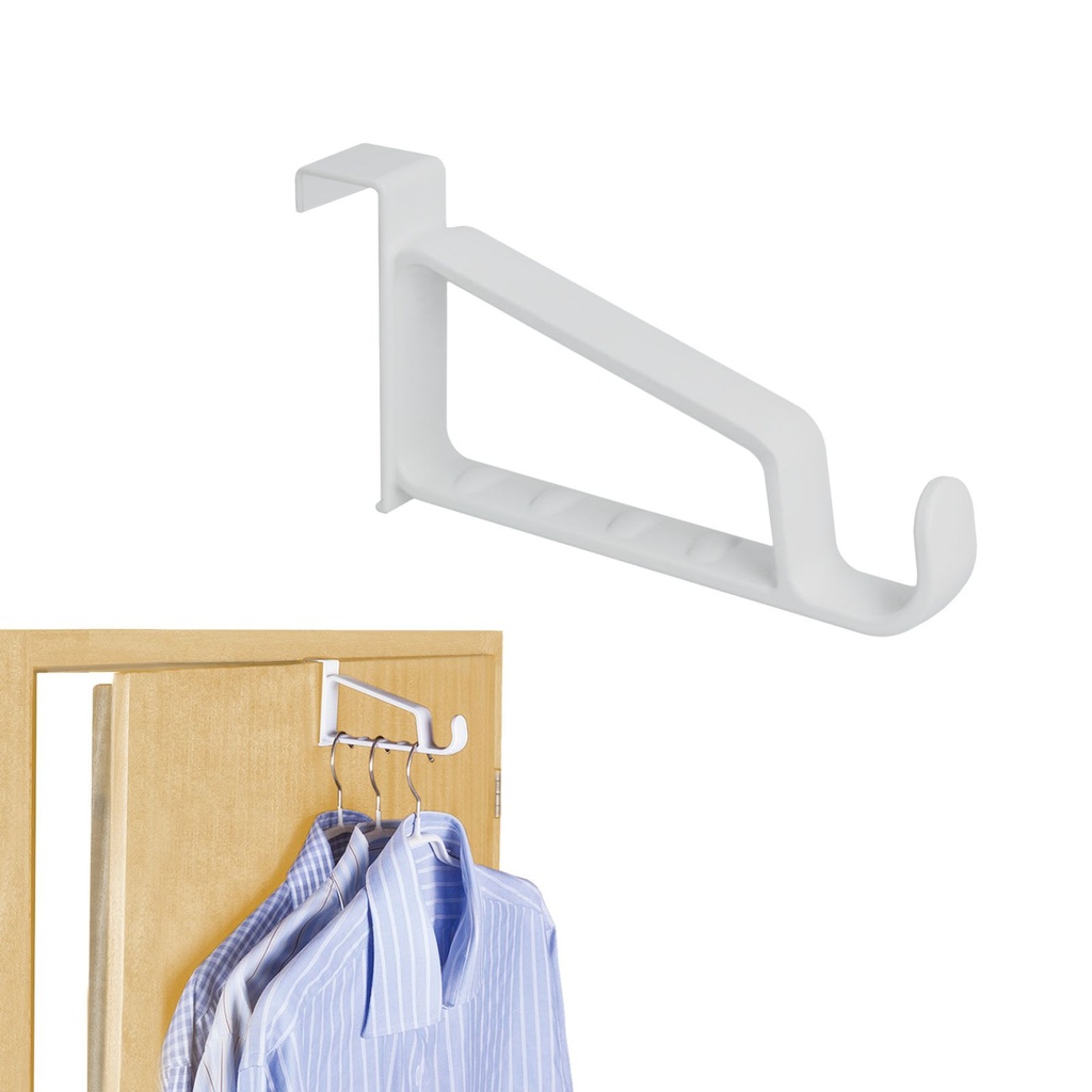 Türgarderobe Türhaken für die Tür