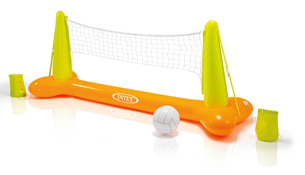 INTEX Volleyball Wasserspiel Wasserballspiel