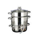 Edelstahl Entsafter Dampfentsafter Fruchtentsafter Gelee Fruchtsaft