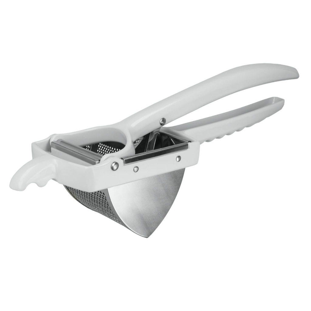 Edelstahl Kartoffelpresse Saftpresse