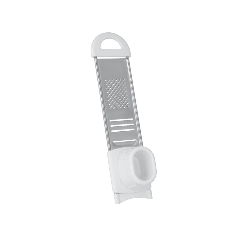 [12899] Muskatreibe & Knoblauchschneider