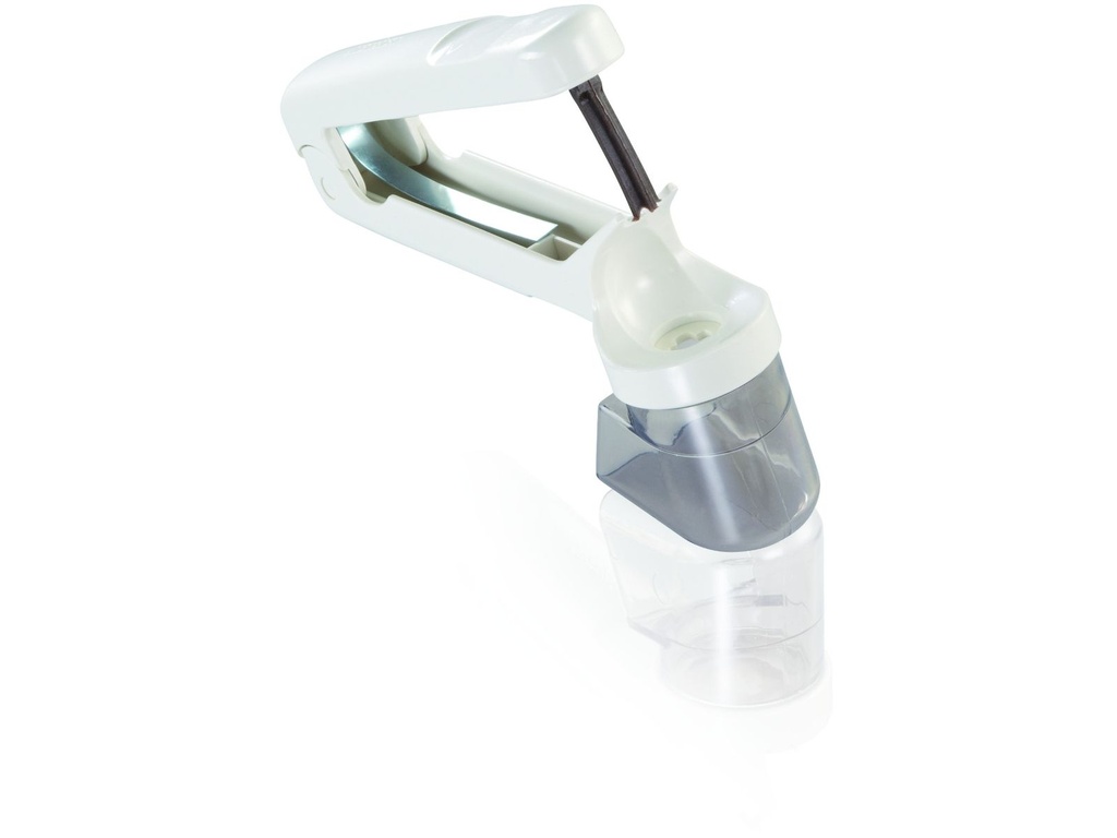 LEIFHEIT Kirsch- & Olivenentkerner Edelstahl