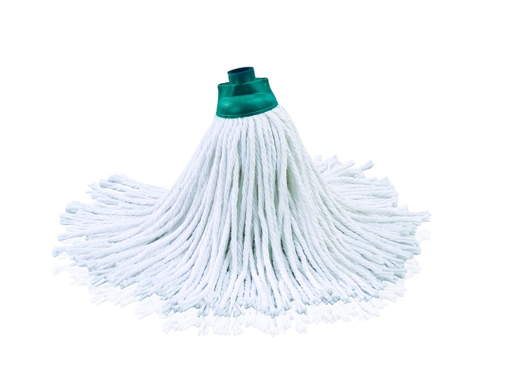 [13958] LEIFHEIT Ersatzkopf Mop Wischmop Kopf Ersatz Wischer Bodenwischer
