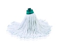 LEIFHEIT Ersatzkopf Mop Wischmop Kopf Ersatz Wischer Bodenwischer
