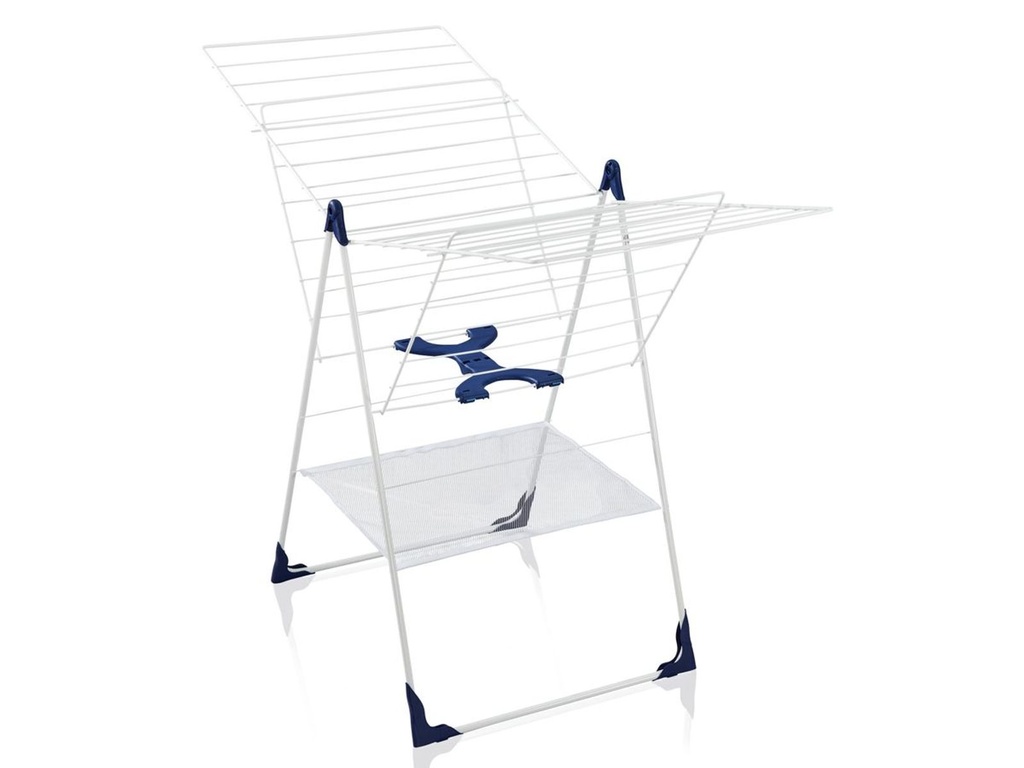 [13971] LEIFHEIT Wäscheständer Universaltrockner 25m