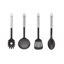 Leifheit 4er Küchenhelfer Set