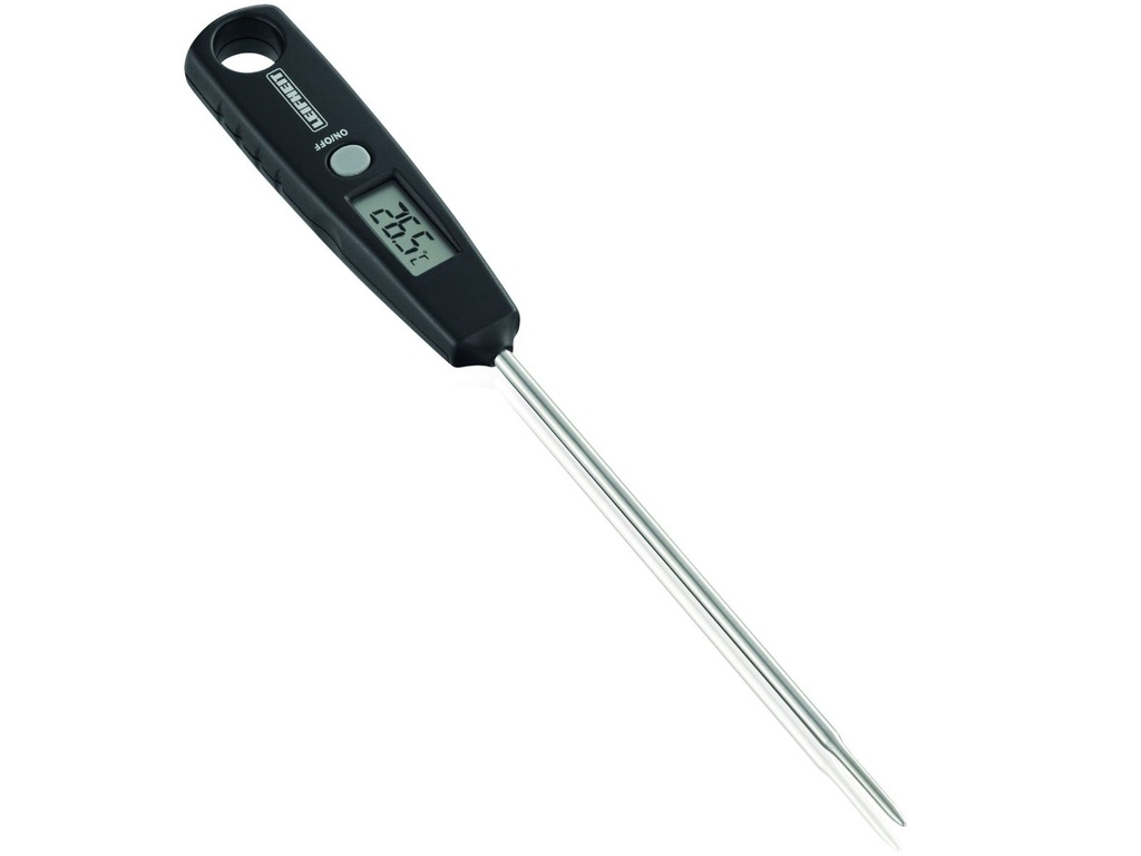 [14250] LEIFHEIT Digital Küchenthermometer