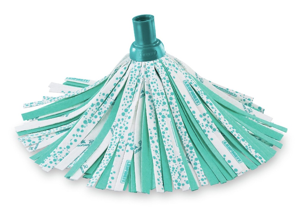 LEIFHEIT Bodenwischer Viskose Ersatzkopf