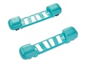 LEIFHEIT Rollwagen Clean Twist Eimer