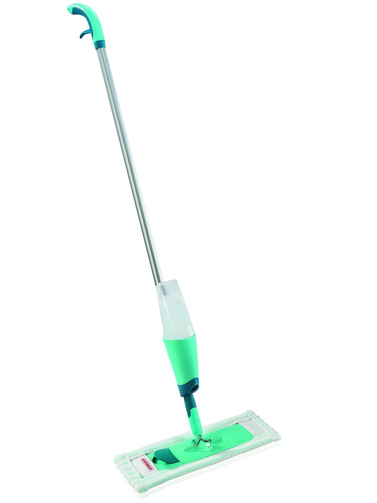 LEIFHEIT Sprühwischer Spraymop Sprühmop Bodenwischer