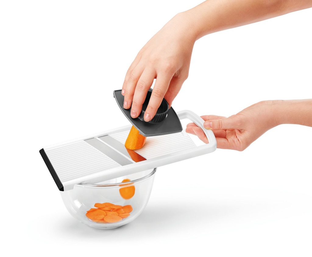 Universalhobel Küchenhobel Gurkenhobel Doppelklinge Hobel