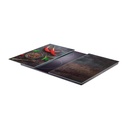 Zeller 2er Herdabdeckplatten "Chili"