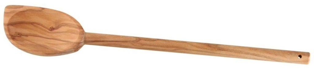 FACKELMANN Kochlöffel Olivenholz 30cm