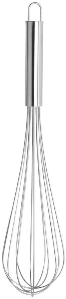 FACKELMANN Schneebesen Edelstahl 32 cm