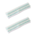 LEIFHEIT Fensterwischer Ersatzbezug 2er