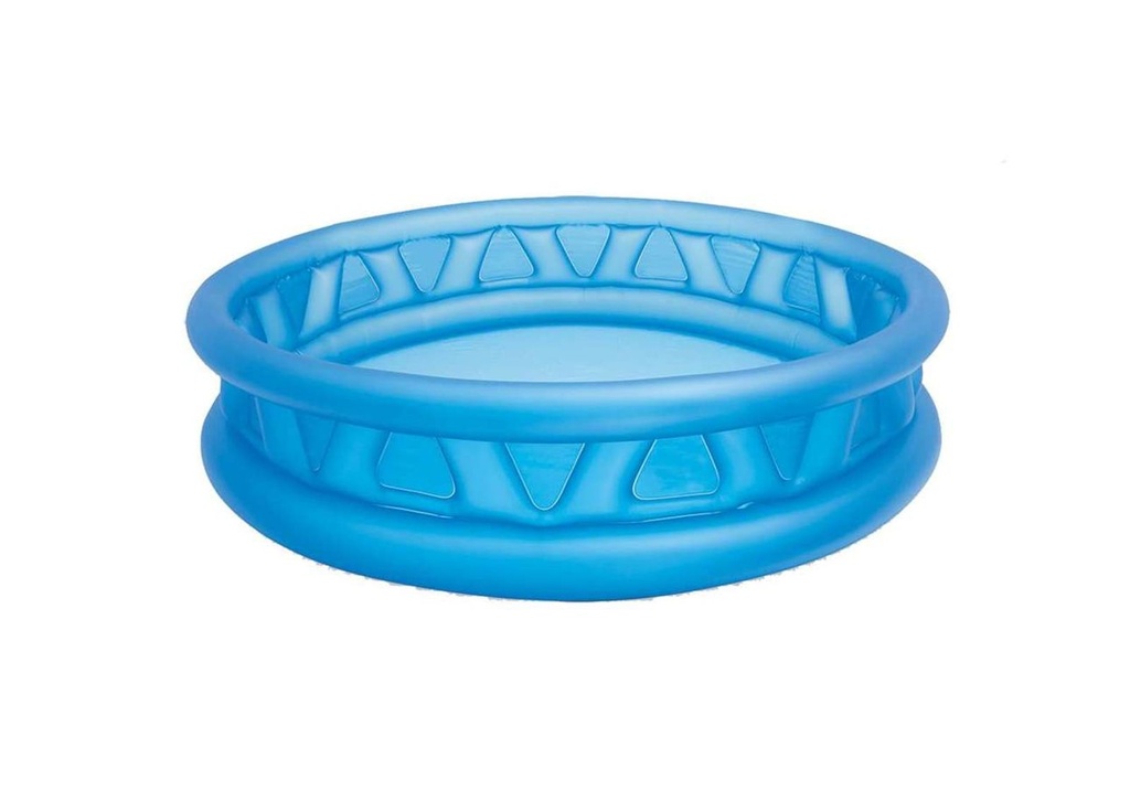 [15058] INTEX Planschbecken Swimming Pool 188x46 cm