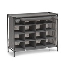 Zeller Textil Schuhregal 16 Fächer