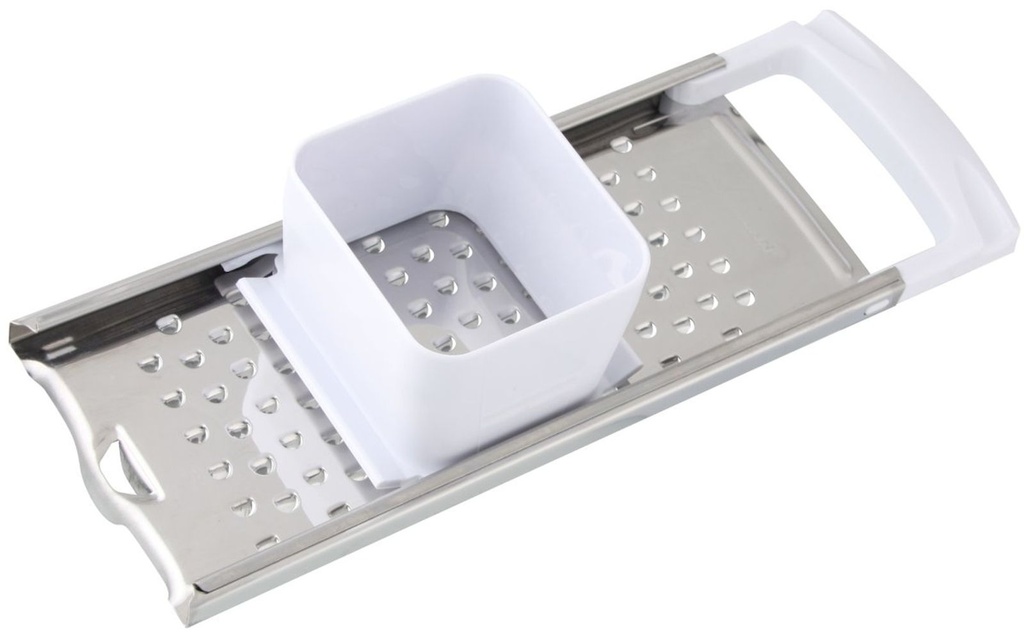 FACKELMANN Spätzlehobel Spätzlepresse ARCADALINA