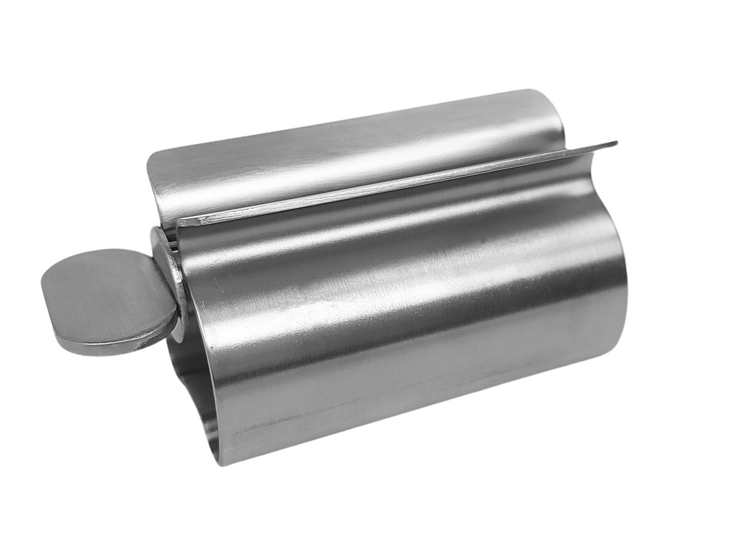 Edelstahl Tubenausdrücker Tubenpresse