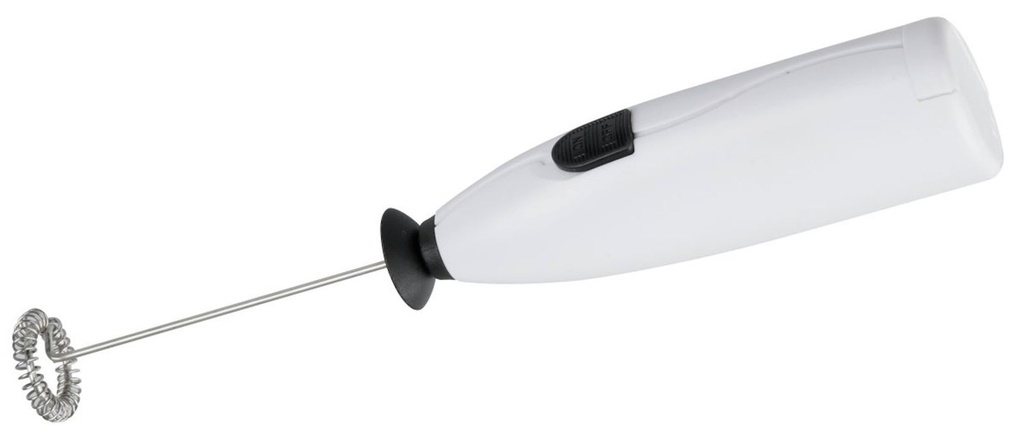 FACKELMANN Milchschäumer elektrisch