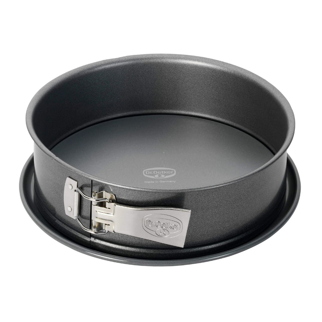 Dr. Oetker Springform 24cm Antihaft