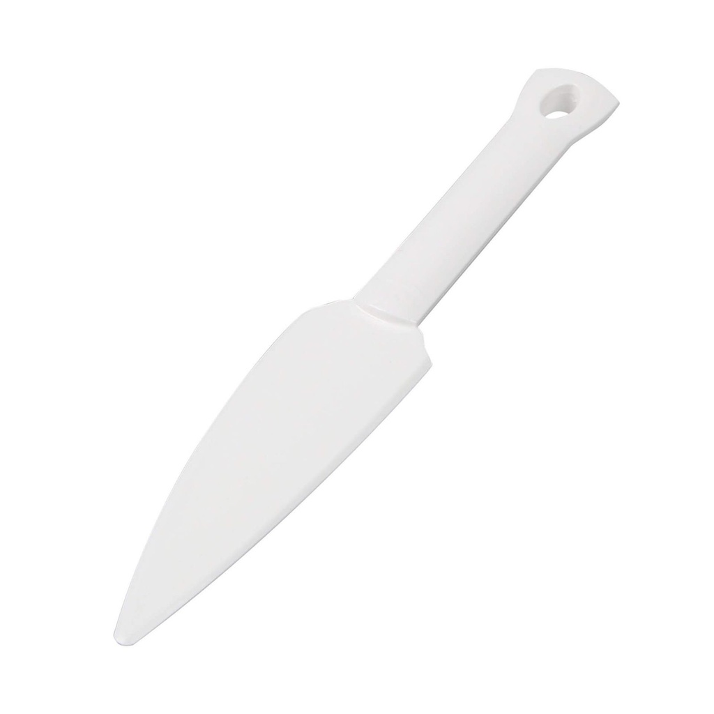 Dr. Oetker Kuchenlöser Teigschaber Backzubehör