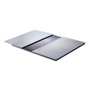 Zeller Herdabdeckplatten Sicherheitsglas