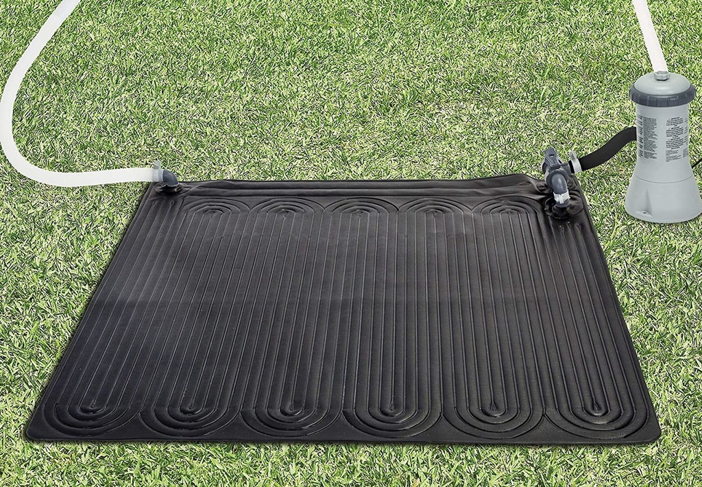 [15597] INTEX Solarmatte 120x120cm