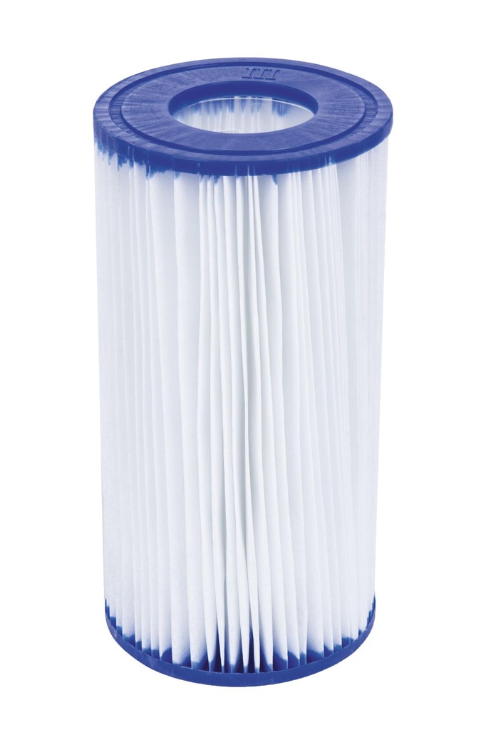 [15632] Bestway Filterkartusche Gr. III Poolfilter