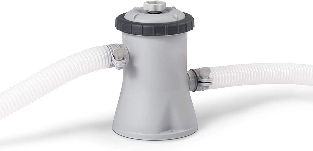 [15705] INTEX Filterpumpe 330 L/H - 12V