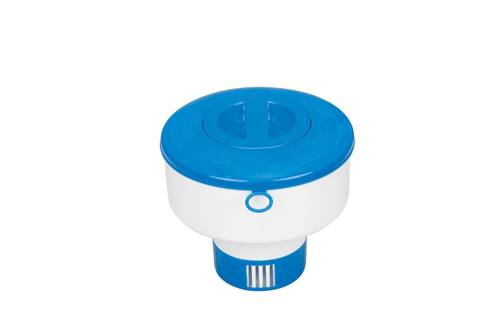 [15707] INTEX Chlordosierer Schwimmdosierer für Pool & Spa