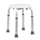 Duschhocker Badesitz Badehocker Badhocker Duschhilfe höhenverstellbar