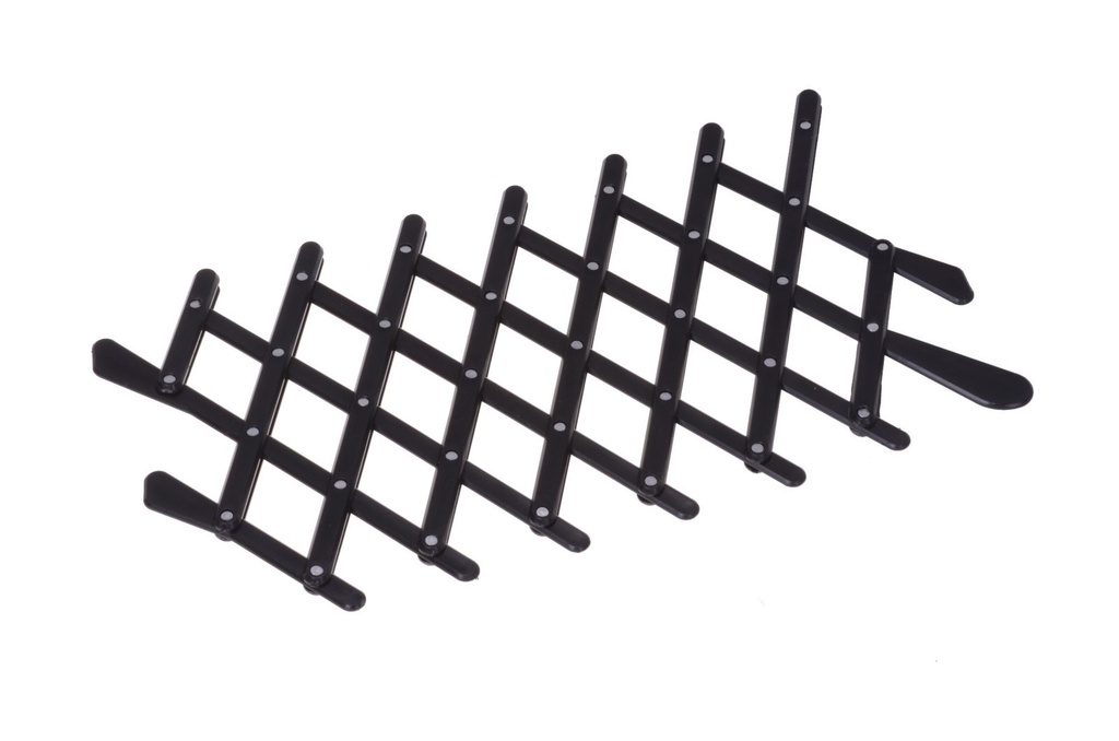 Frischluftgitter Fenster Hunde Auto