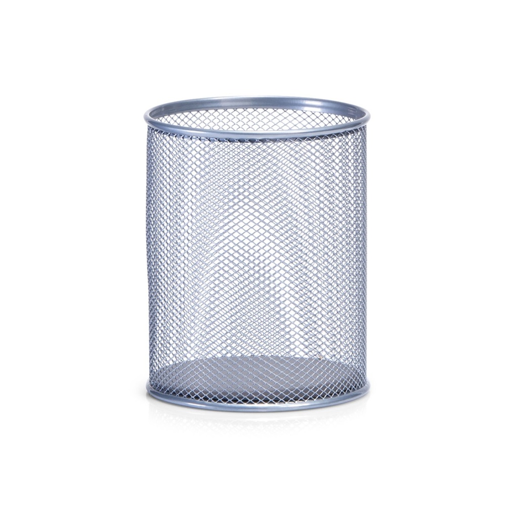 Zeller Utensilienbecher Stiftebecher rund