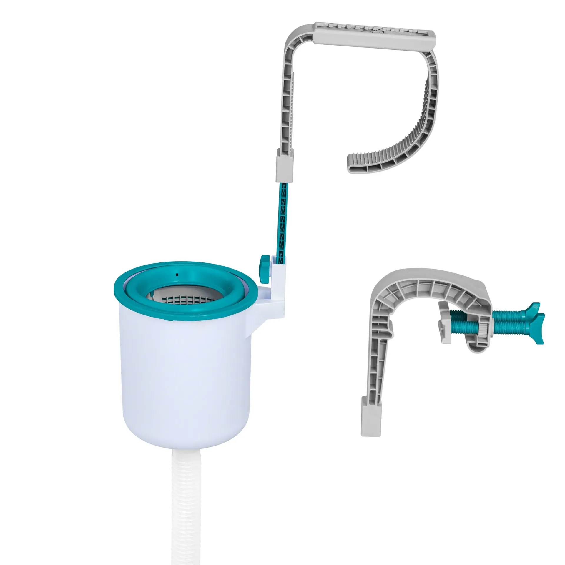 [16220] Bestway Oberflächenskimmer Skimmer für Filtersysteme