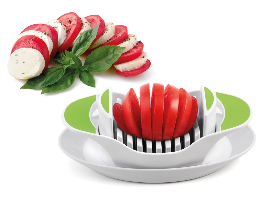 Tomatenschneider Mozzarellaschneider Schneider