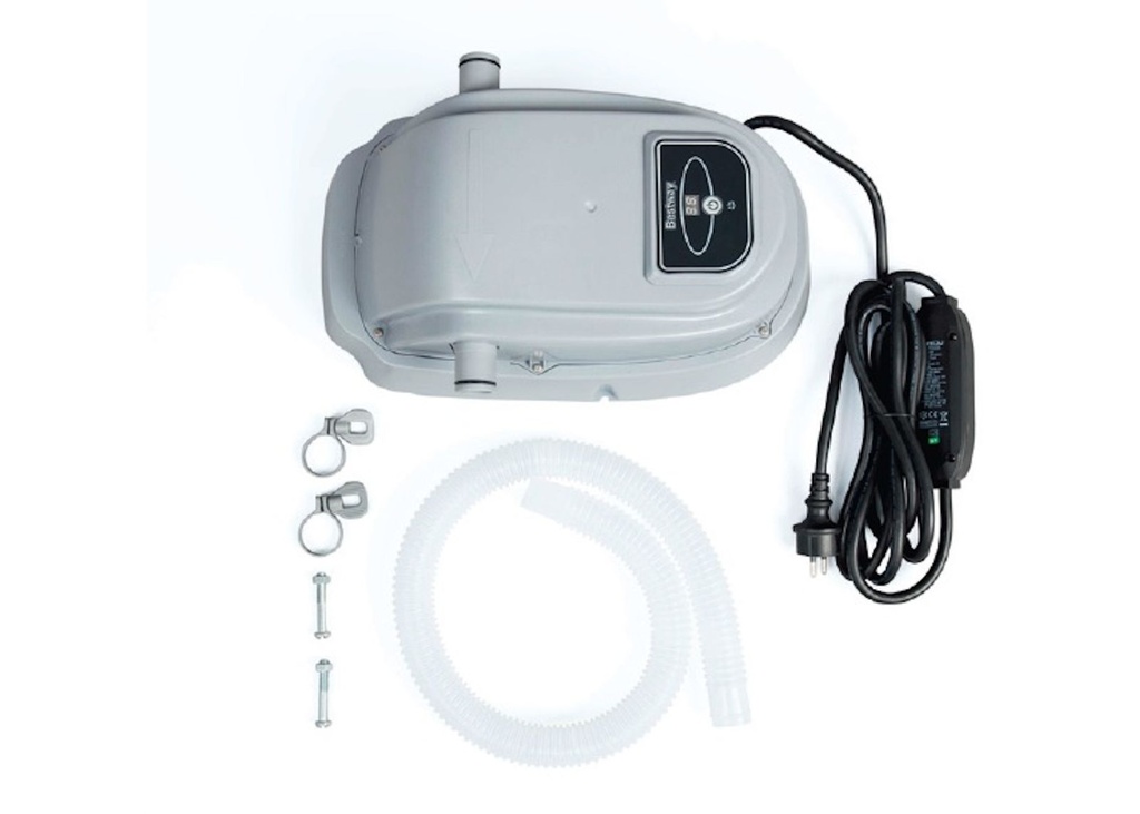 [16355] Bestway Poolheizung Wärmepumpe Elektrisch 2800W