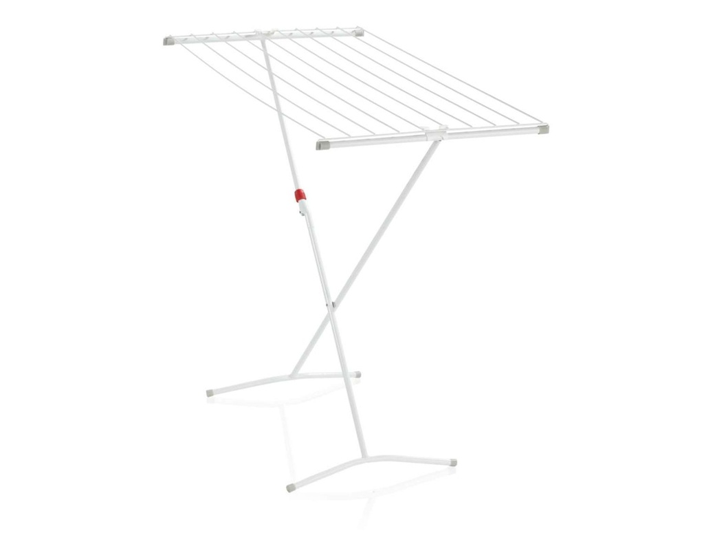 Leifheit Wäscheständer Wäschetrockner Standtrockner Trocknen Weiß